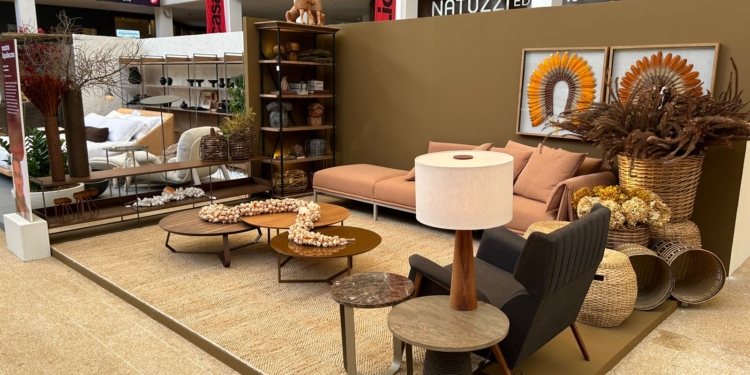 Começa a mostra liquidecora Mostra Liquidecora + Casapark Prime