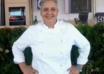 Chef Raquel Amaral inicia nova temporada do Projeto Terroir