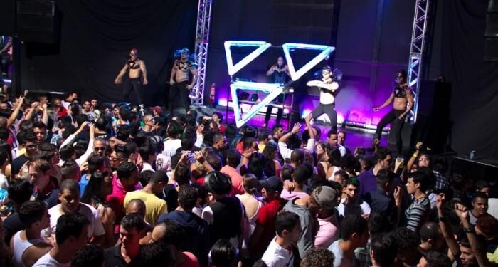 Victoria Haus fecha as portas depois de 12 anos oferecendo as melhores festas para o público LGBTQIA+ de Brasília