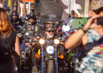 Capital Moto Week estimula turismo no Distrito Federal