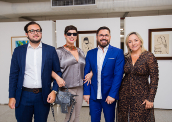 Museu de Arte de Brasília abre exposição “Salvador Aversa o olhar de um colecionador”