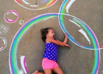 Casapark + Roteiro Baby celebram 1º Aniversário do Casa Parquinho com entrada gratuita