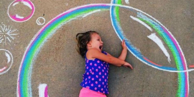 Casapark + Roteiro Baby celebram 1º Aniversário do Casa Parquinho com entrada gratuita