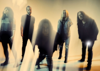 Show: Evanescence desembarca no Brasil para shows em São Paulo, Rio, BH, Curitiba e Recife