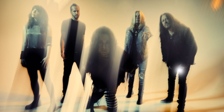 Show: Evanescence desembarca no Brasil para shows em São Paulo, Rio, BH, Curitiba e Recife