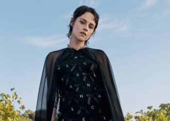 Por que a Chanel não está entre as marcas mais quentes?