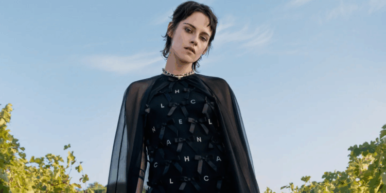 Por que a Chanel não está entre as marcas mais quentes?