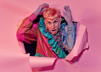 CCBB Brasília recebe o 2º Fest Drag com programação gratuita e show de Getúlio Abelha