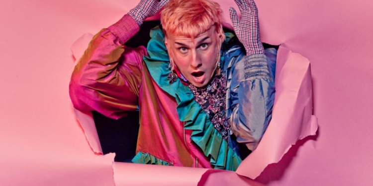 CCBB Brasília recebe o 2º Fest Drag com programação gratuita e show de Getúlio Abelha