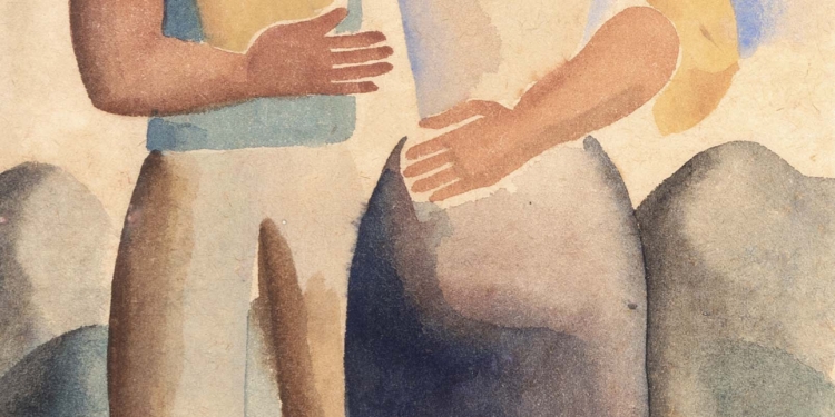 Antônio Aversa presta uma homenagem e remonta a história do avô através de uma exposição no MAB-Museu de Arte de Brasília