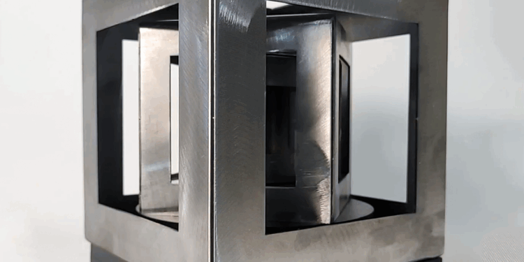 Artistas brasilienses expõem obras contemporâneas após 2ª Residência Artística V21