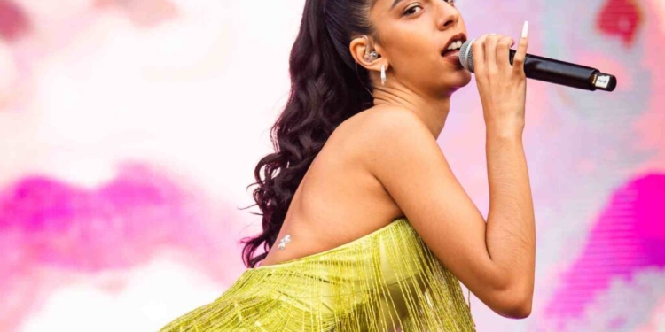 Após fim de semana ‘sold out’, Na Praia se prepara para receber Pedro Sampaio, João Gomes, Marina Sena e mais