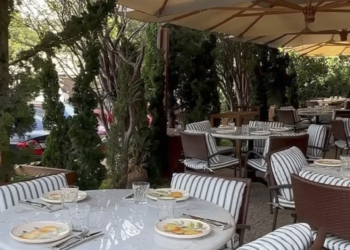 Nino Cucina, um dos endereços gastronômicos mais disputados de São Paulo, abre as portas em Brasília