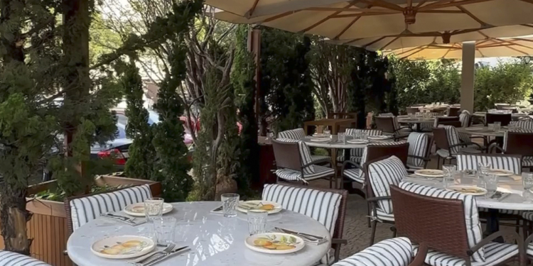 Nino Cucina, um dos endereços gastronômicos mais disputados de São Paulo, abre as portas em Brasília