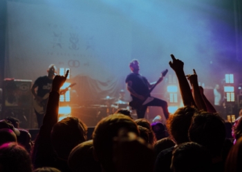 Festival Porão do Rock anuncia datas para edição de 2023