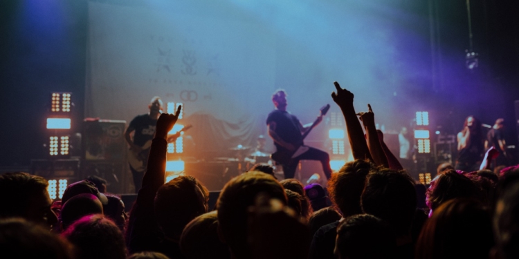 Festival Porão do Rock anuncia datas para edição de 2023