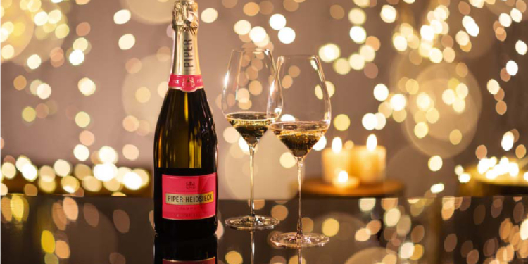 Empório Don Luiz, no Sudoeste, promove degustação de champagne e cinco rótulos franceses 