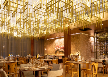 Coppola: sabores da Itália desembarcaram no Tauá Resort Alexânia