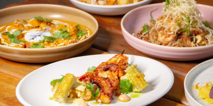 Taypá celebra Dia da Independência do Peru com festival de pratos típicos