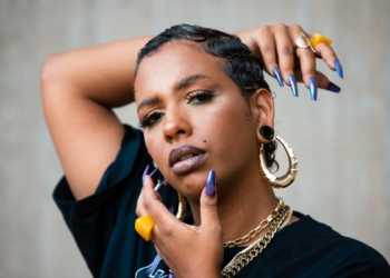 No espetáculo “Set”, Thabata Lorena apresenta seu olhar para o futuro