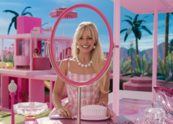 Barbie se consagra como a maior bilheteria no dia de abertura de todos os tempos da Warner Bros. pictures no Brasil