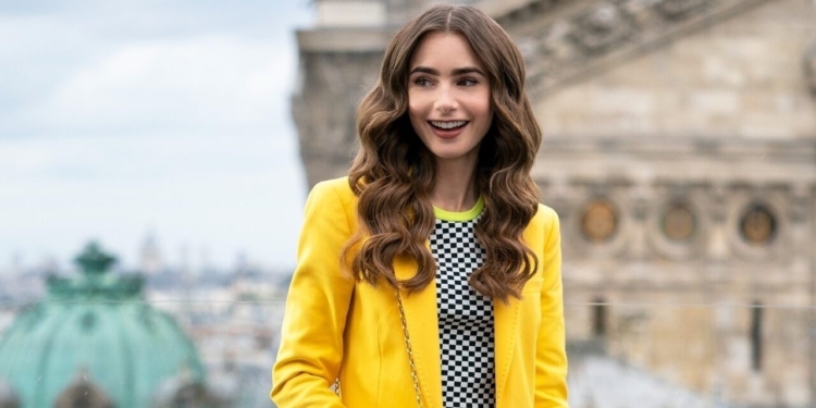 ‘Emily in Paris’: tudo o que sabemos sobre a 4ª temporada