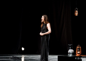 Em cartaz há 17 anos, famosa peça “A Alma Imoral” chega ao Teatro Brasília Shopping