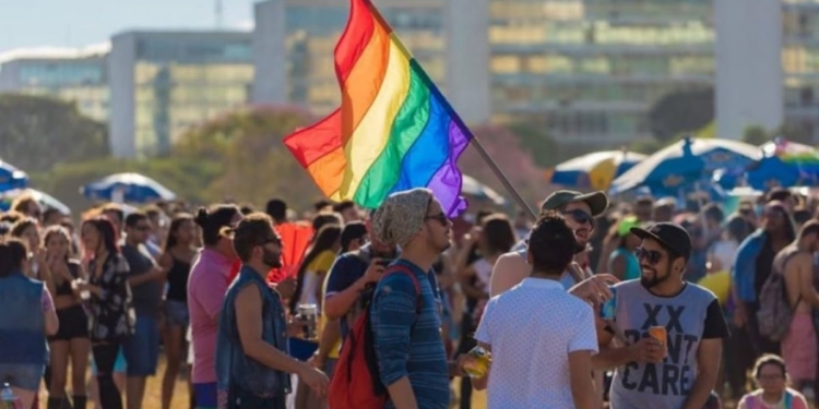 09 de julho: 24ª Parada do Orgulho LGBTQIA+ modifica trânsito na esplanada dos ministérios