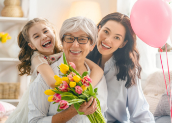 Solidariedade: Neste Dia dos Avós, Taguatinga Shopping recebe doações de alimentos