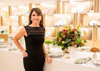 Tania Bulhões abre pop up nos Hamptons, balneário de luxo no estado de Nova York