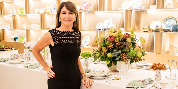 Tania Bulhões abre pop up nos Hamptons, balneário de luxo no estado de Nova York