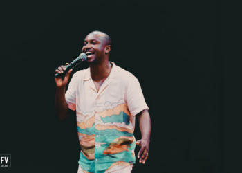 Falta menos de um mês: Brasília recebe Tardezinha com Thiaguinho