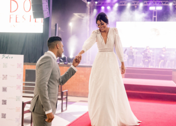 2ª edição: Arena Noivas está de volta com mais de 400 expositores no Centro de Convenções Ulysses Guimarães