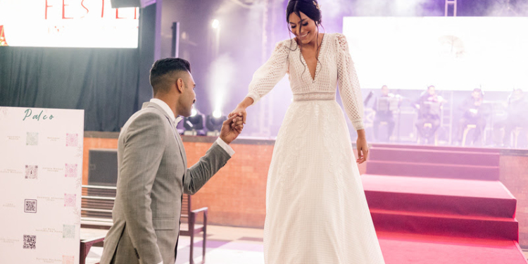 2ª edição: Arena Noivas está de volta com mais de 400 expositores no Centro de Convenções Ulysses Guimarães