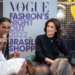 Vogue Fashion’s Night Out: maior festa da moda na capital desembarca no Brasília Shopping em 1º de setembro