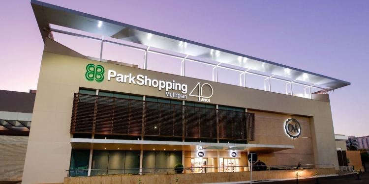 40 anos: ParkShopping brinda com novas marcas, restaurantes, grandes eventos e inesquecíveis experiências