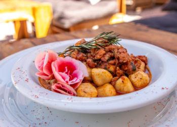 Mais de 30 restaurantes estreiam a 28ª edição da Brasília Restaurant Week