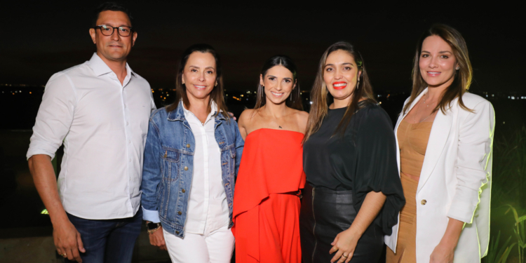 Artefacto, Carminati Tapetes e Arte em Cinema receberam especialista em Neuroarquitetura para talk com profissionais da arquitetura e decoração