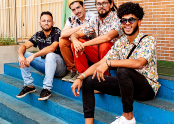 Pátio Brasil Shopping e Clube do Blues promovem nova edição do Festival Bebendo Blues, Comendo Jazz