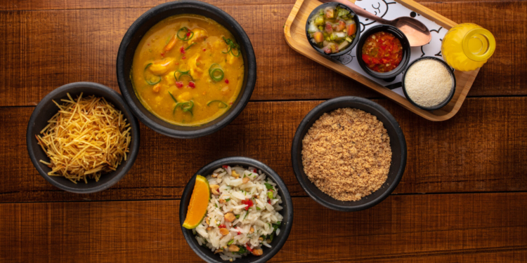 Restaurante João Brasileiro cria menu especial para o Dia dos Pais