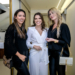 Heloisa Crisostomo inaugura Clínica Dental Concept no Brasília Shopping