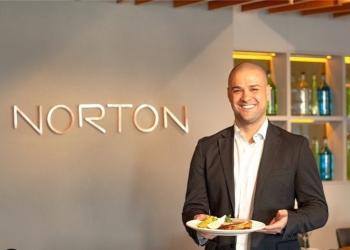 Restaurante Norton desembarca no Hidden Brasília nos dias 17, 18 e 19 de agosto
