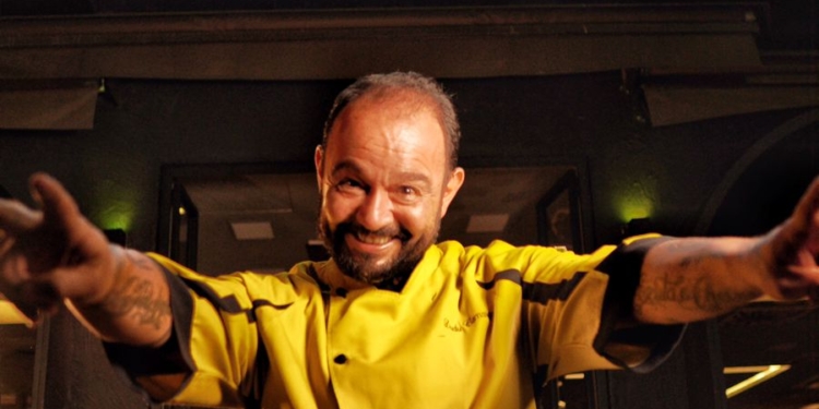 New by Dudu Camargo é a novidade gastronômica da capital federal