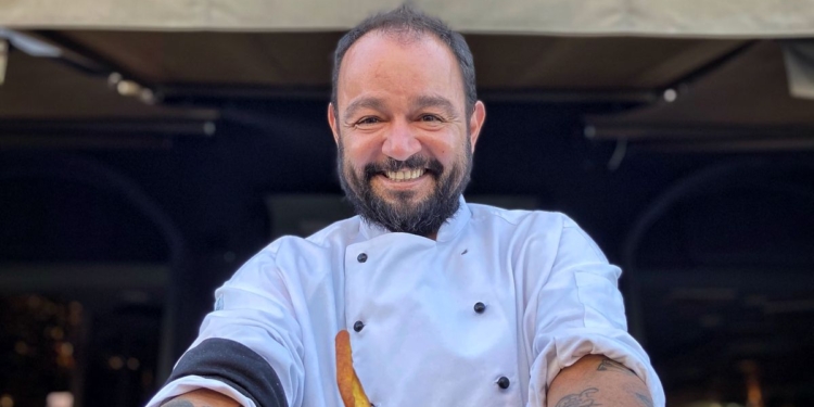 New By Dudu Camargo: restaurante de alta gastronomia abre as portas no Lago Sul