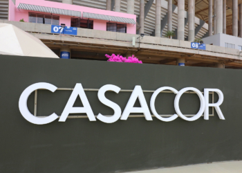 Preview: CASACOR Brasília 2023 reúne imprensa e convidados em um brunch antes da abertura oficial