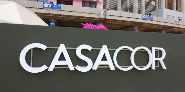 Preview: CASACOR Brasília 2023 reúne imprensa e convidados em um brunch antes da abertura oficial