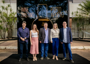 Porto a Porto comemora 25 anos com evento exclusivo em Brasília