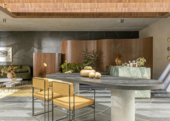 Conheça os ambientes da 31ª edição da CASACOR Brasília 2023