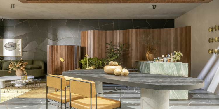 Conheça os ambientes da 31ª edição da CASACOR Brasília 2023