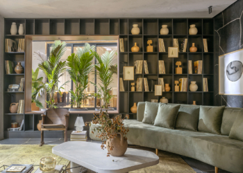 Conheça os ambientes da 31ª edição da CASACOR Brasília 2023